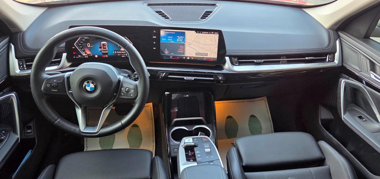 Bmw X1 sDrive 18d xLine