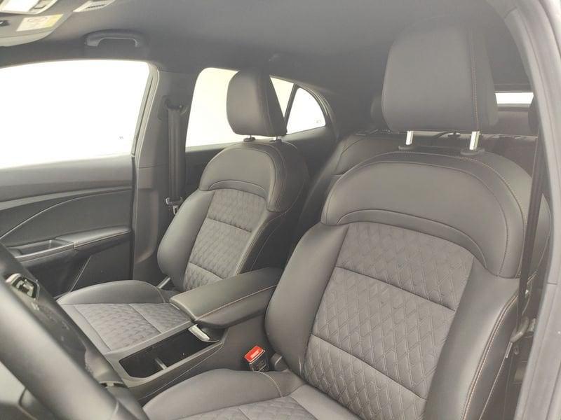 MG MG3 1.5 hybrid+ Luxury auto