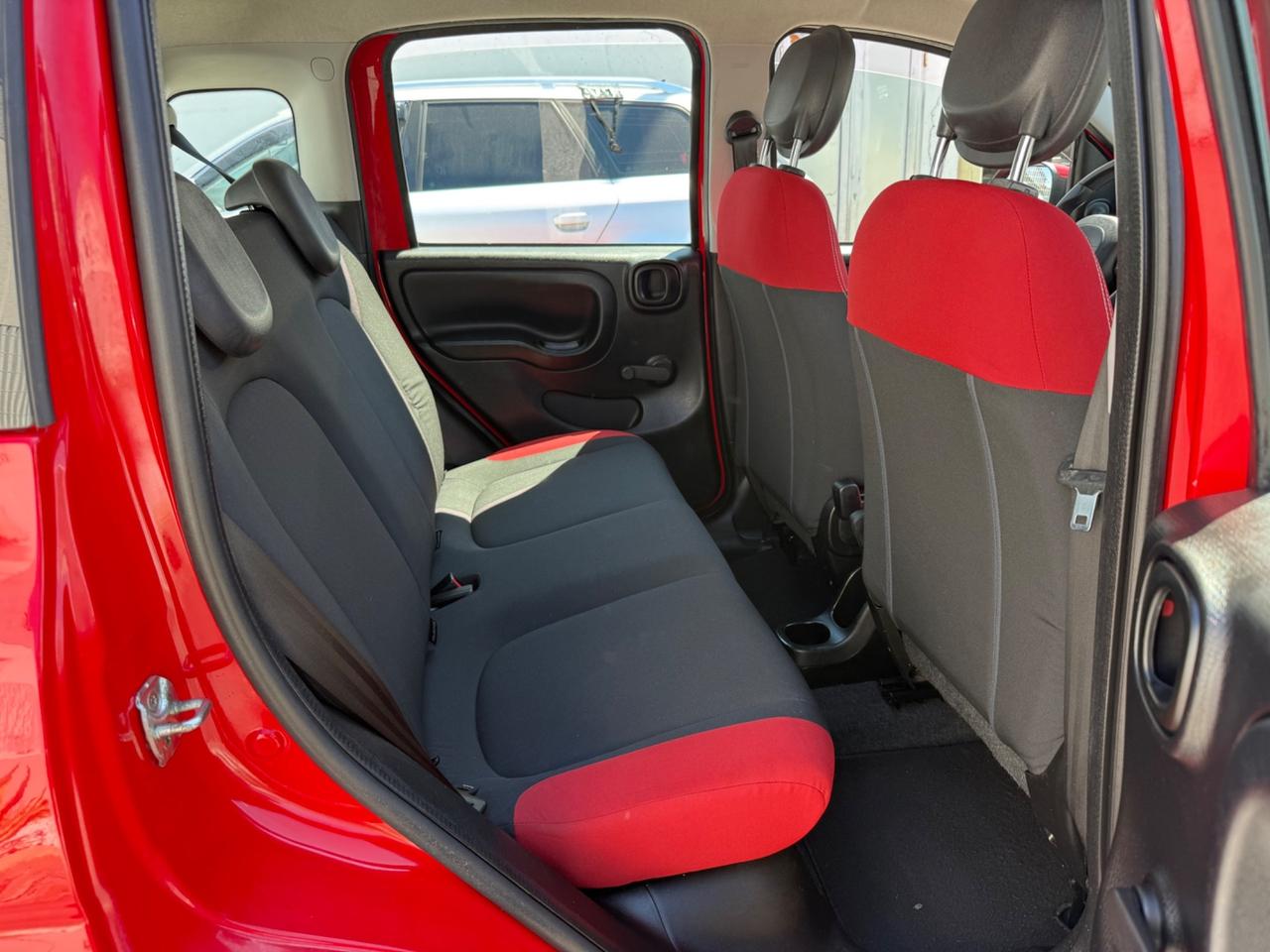 Fiat Panda 1.2 Gpl Lounge