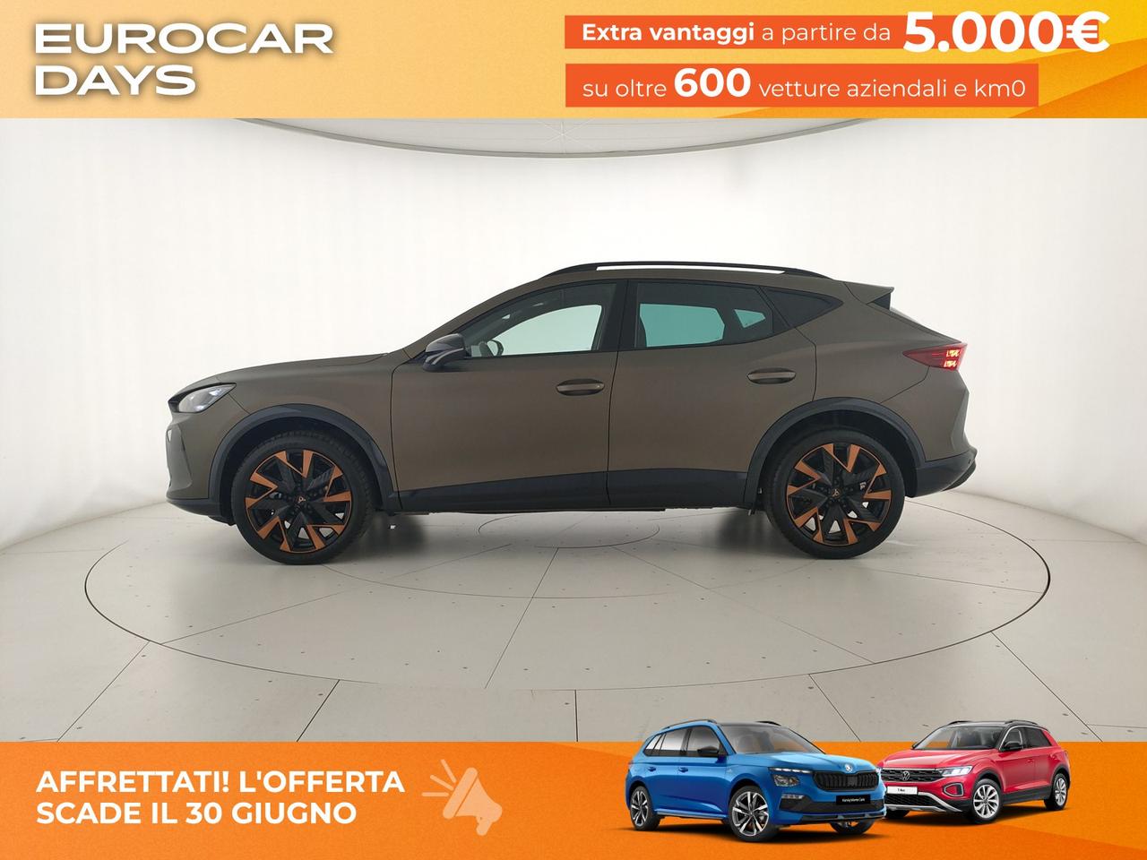 1.5 Hybrid 150 CV DSG