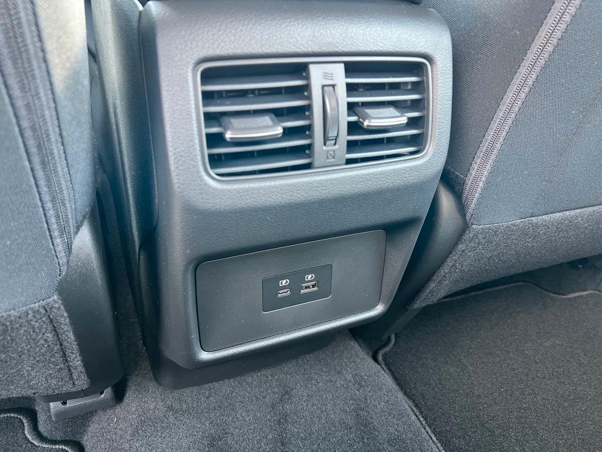 NISSAN X-TRAIL ACENTA e-POWER 2WD