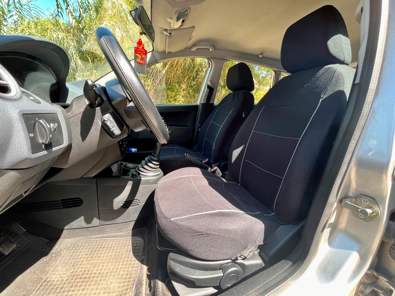 Ford Fiesta 1.2 16V 5p. Ghia