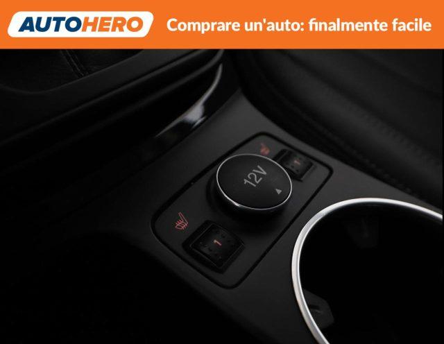 FORD Kuga 2.0 TDCI 150 CV S&S 4WD Powershift Titanium X