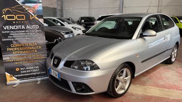 Seat Ibiza 1.2 12V 70CV Stylance DUAL