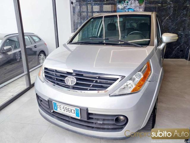 TATA Aria 7 posti