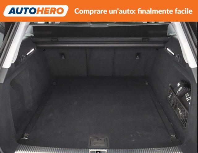 AUDI A4 Avant 35 TDI S tronic Sport