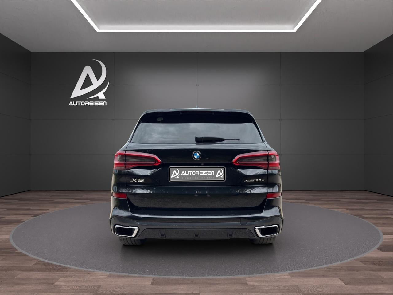 Bmw X5 xDrive30d Msport