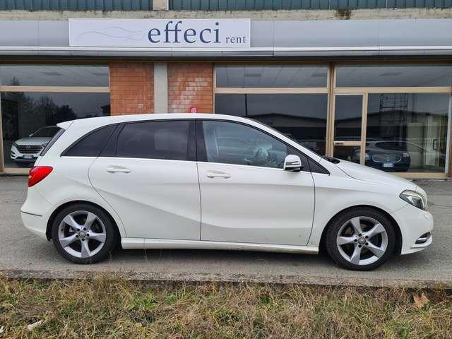 Mercedes-Benz B 180 B 180 cdi be Premium