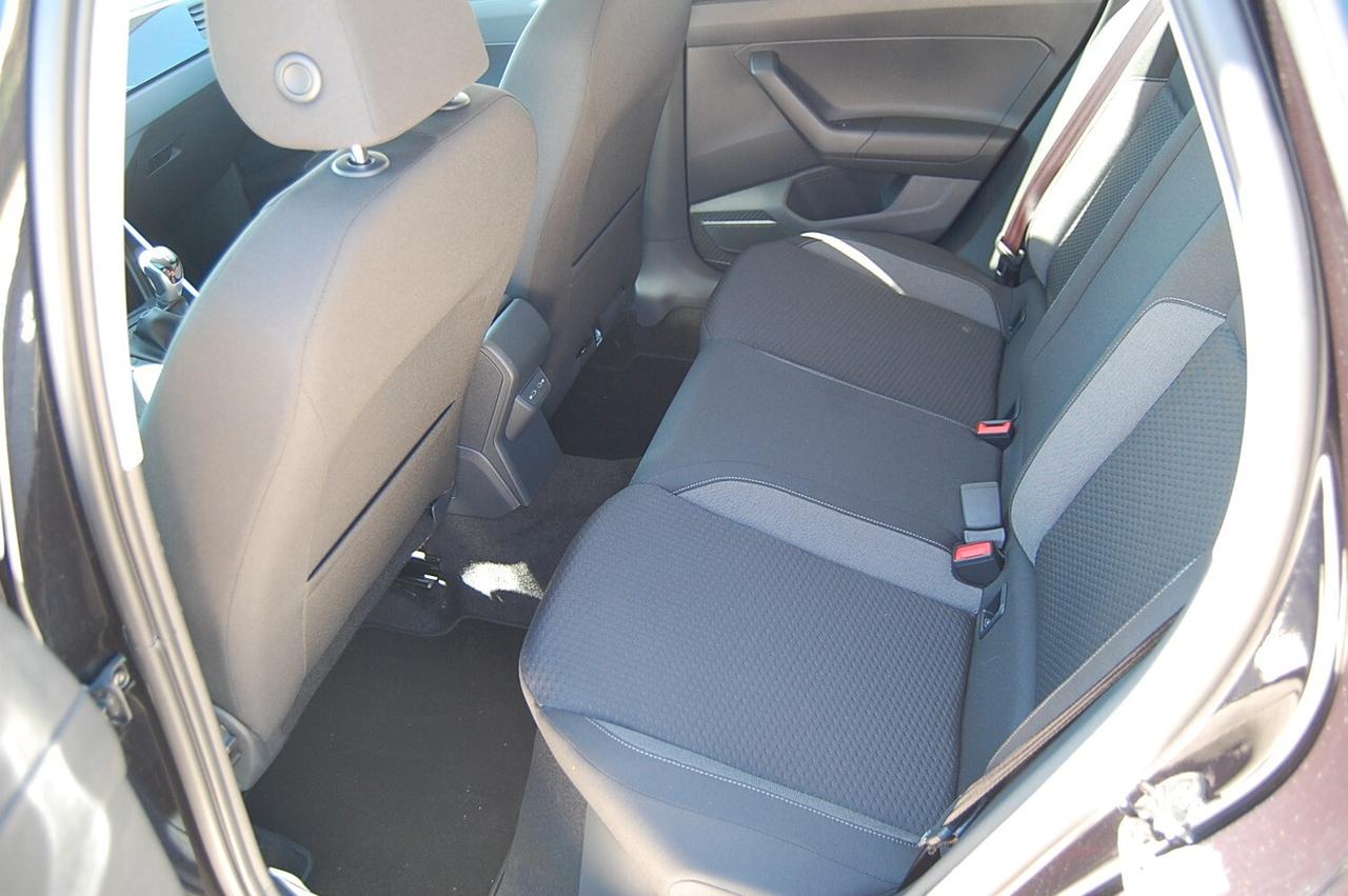 Volkswagen Polo 1.0 TSI Edition Plus