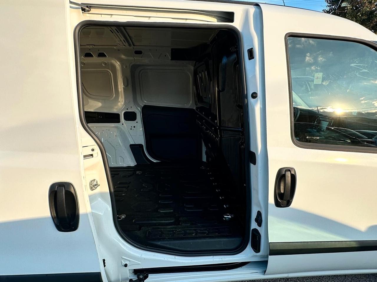 Fiat Doblo Doblò 1.3 MJT S&S Cargo Lounge