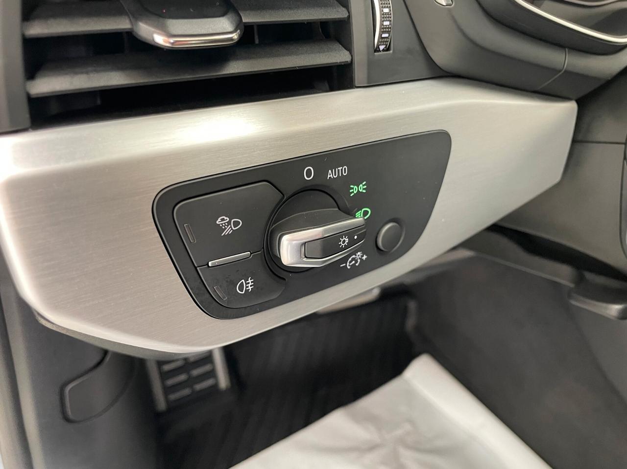 Audi A5 SPB 2.0 TDI 190 CV S tronic Sline