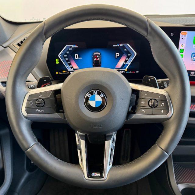 BMW 118 d MSport M Sport PREZZO REALE