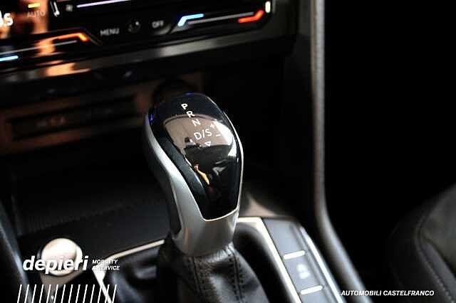 Volkswagen Tiguan 2ª serie 2.0 TDI SCR DSG 4MOTION Elegance