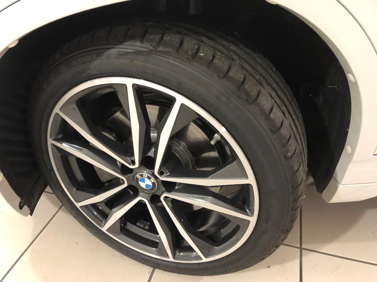 Bmw X2 M X2 xDrive20d Msport-X