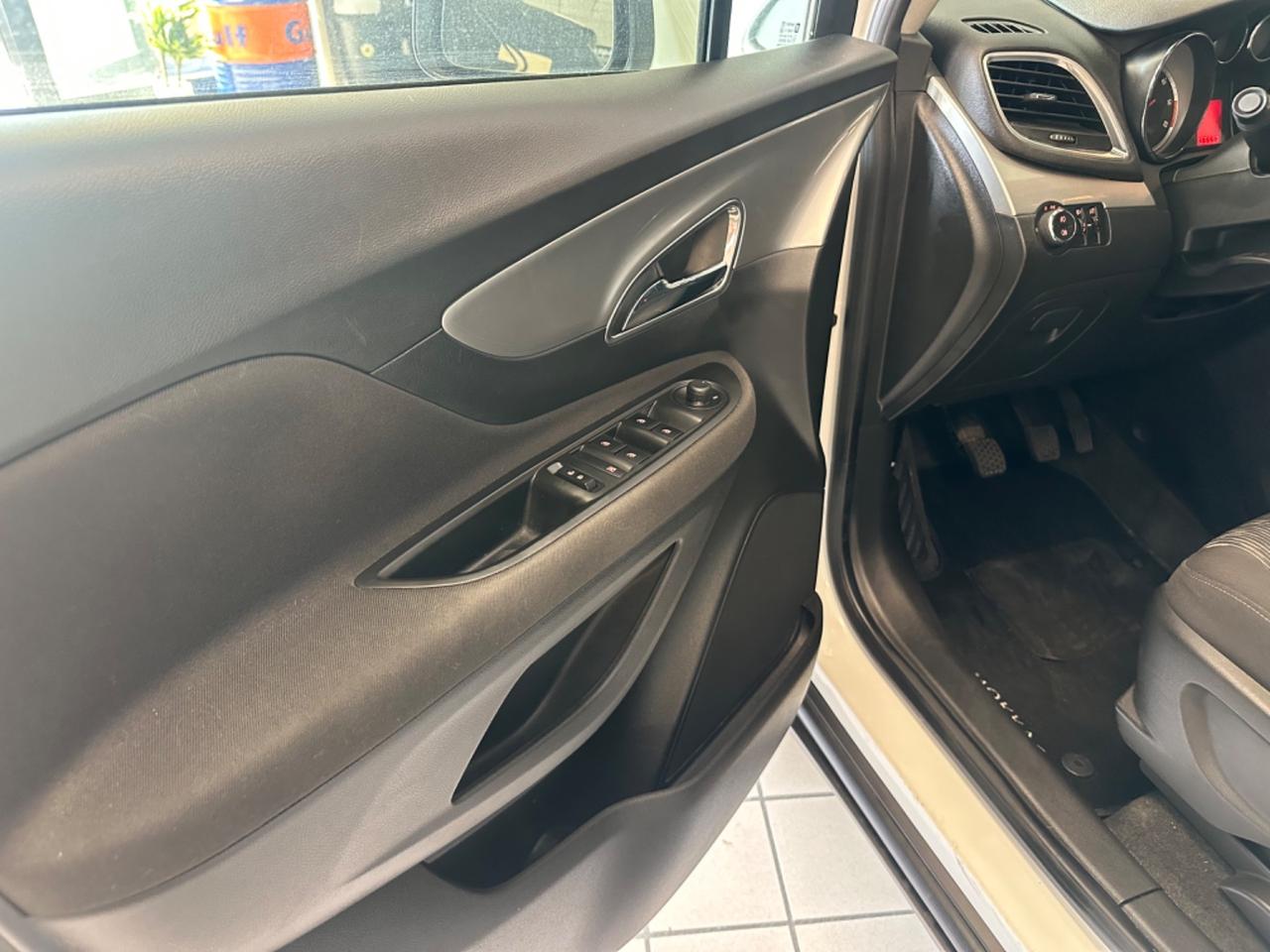 Opel Mokka 1.6 CDTI Ecotec 136CV 4x2 Start&Stop Cosmo