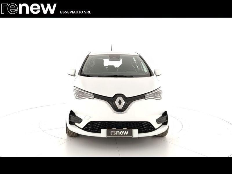 Renault ZOE Zen R135 Flex