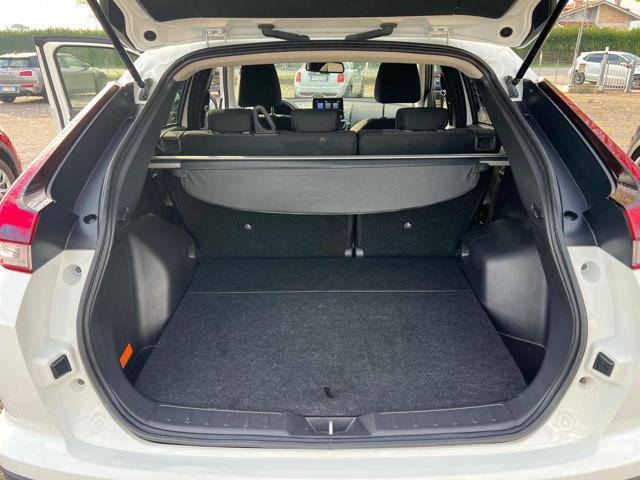 MITSUBISHI Eclipse Cross 2.4 MIVEC 4WD PHEV Intense