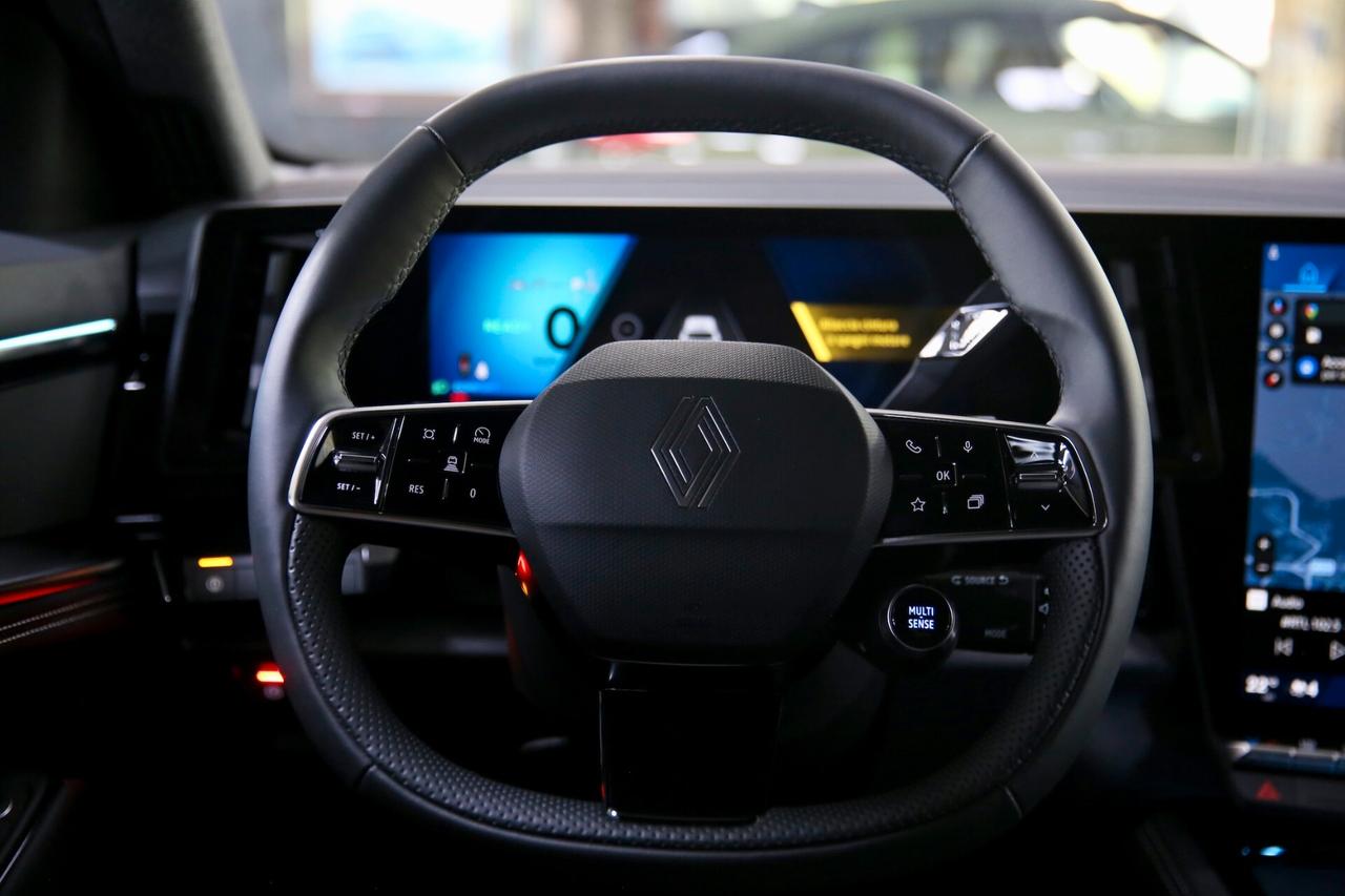 Renault Rafale Full Hybrid E-Tech 200 cv Techno