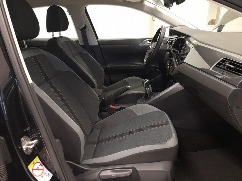 Volkswagen Polo Polo 1.0 TSI Style
