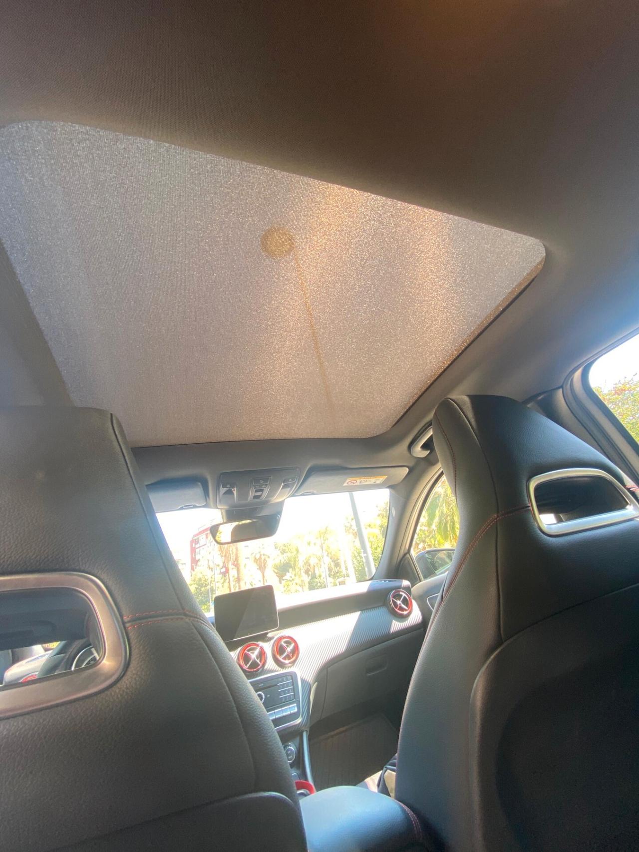 Mercedes-benz A 45 AMG 4Matic Automatic Performance