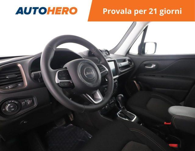 JEEP Renegade 1.3 T4 240CV PHEV 4xe AT6 Upland Cross