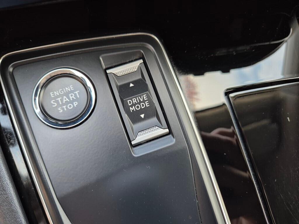 Peugeot 508 SW BlueHDi 130CV EAT8