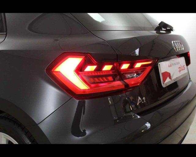 AUDI A1 SPB 30 TFSI Admired