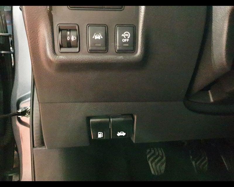 Nissan Micra 5ª serie IG-T 92 5 porte Acenta