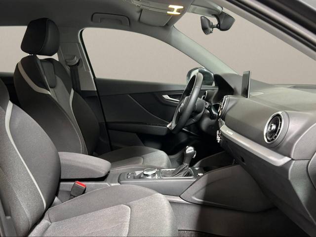 AUDI Q2 35 TFSI S tronic Admired