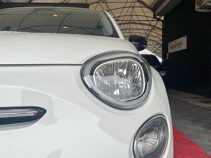 FIAT 500X 1.3 MultiJet 95 CV Cult