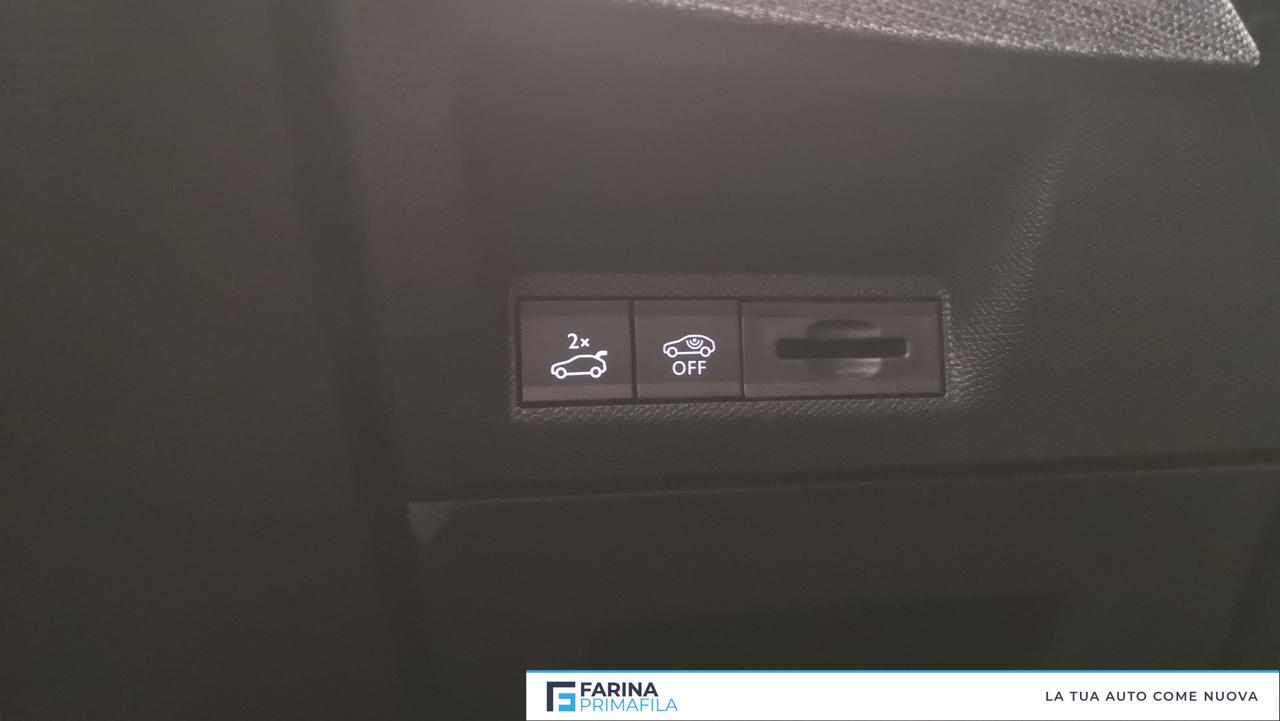 PEUGEOT Nuova 3008 GT - Hybrid 136 E-DCS6