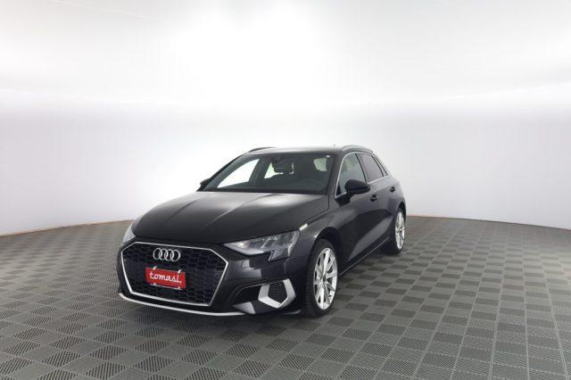 AUDI A3 A3 SPB 35 TDI S tronic Business Advanced