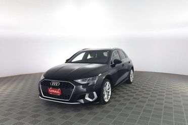AUDI A3 A3 SPB 35 TDI S tronic Business Advanced
