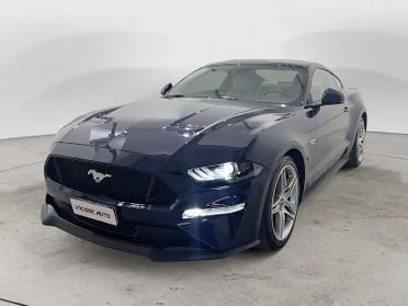 Ford Mustang Fastback 5.0 V8 TiVCT GT
