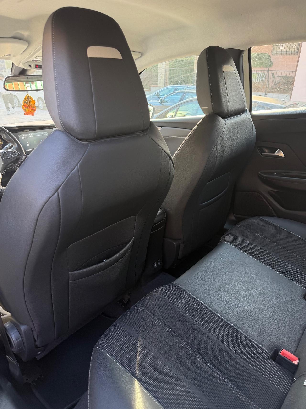 Opel MOKKA TURBO COSMO KMCERT UNICOPR