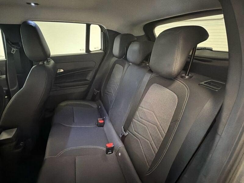 Jeep Avenger 2022 1.2 turbo Summit fwd 100cv