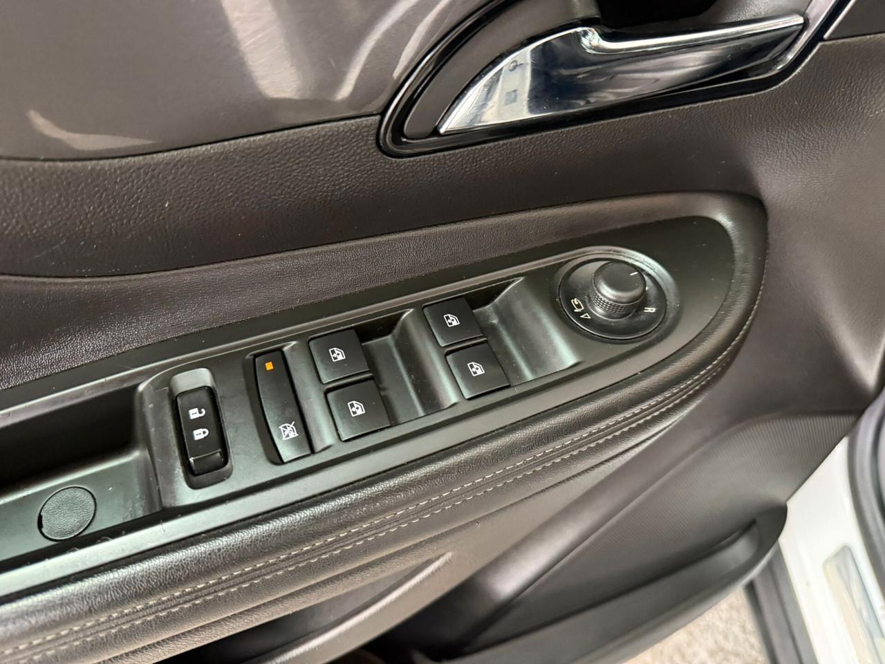 Opel Mokka X 4x4 1.6 Cdti 136cv Navigatore