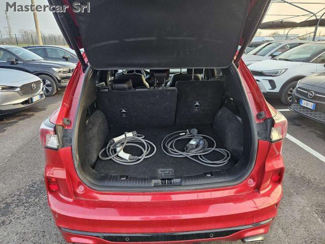 FORD Kuga 2.5 phev ST-Line 2wd 225cv cvt Co-pilot - GG371WT