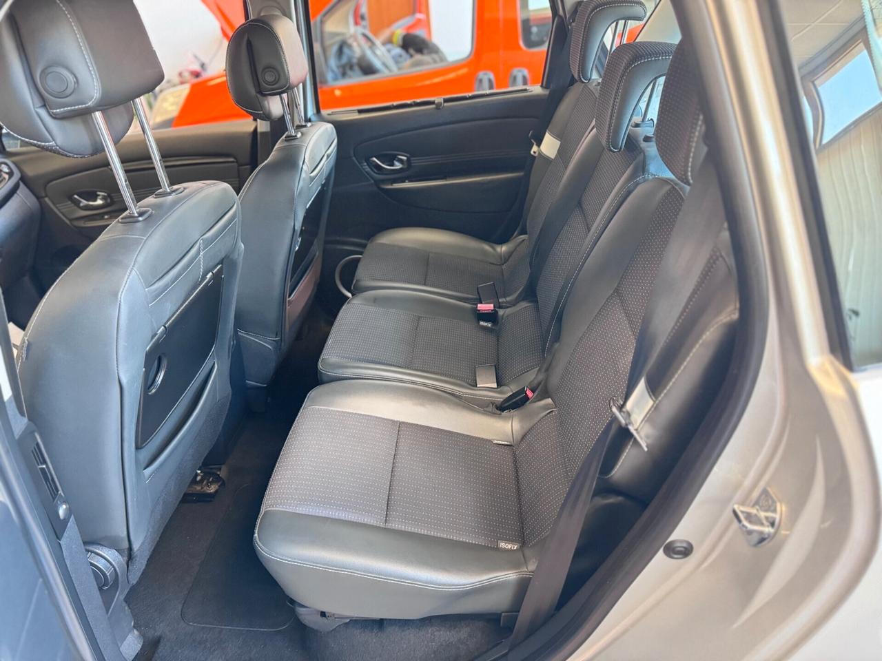 Renault Scenic Scénic X-Mod 1.5 dCi 110CV Luxe