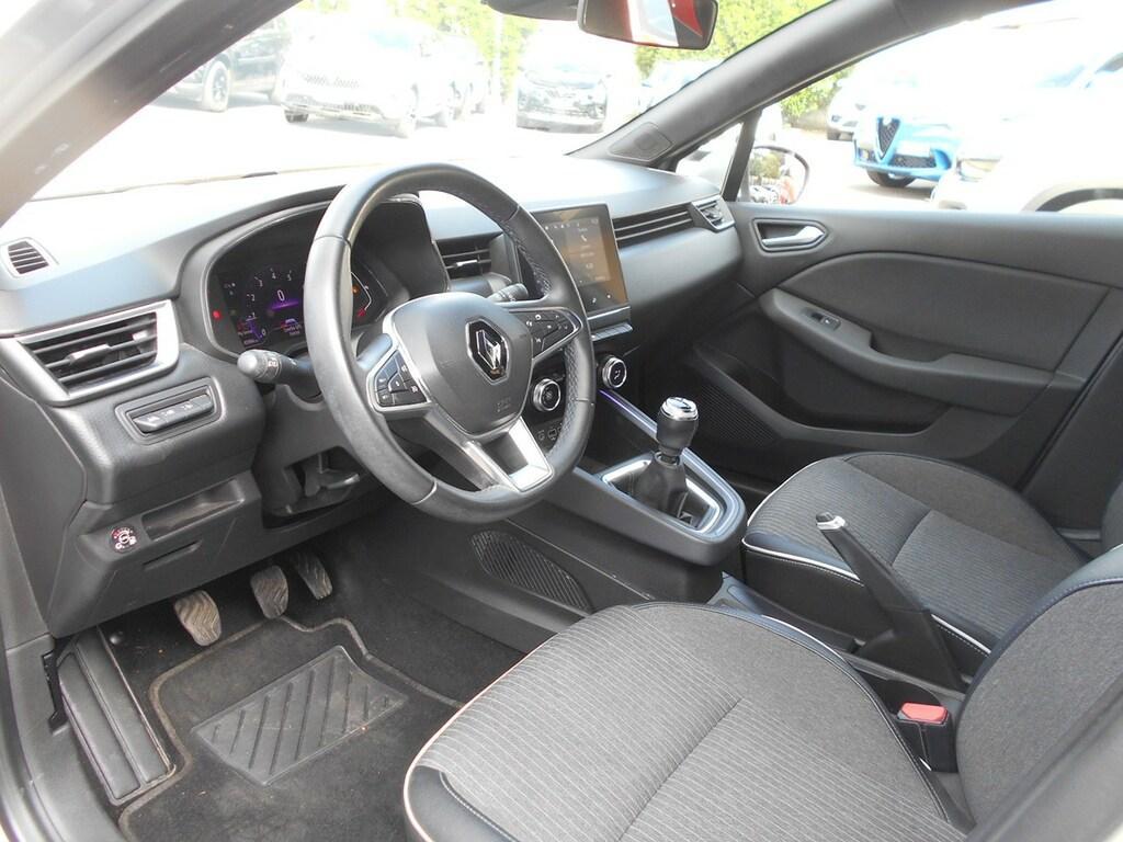 Renault Clio 5 Porte 1.0 TCe Intens