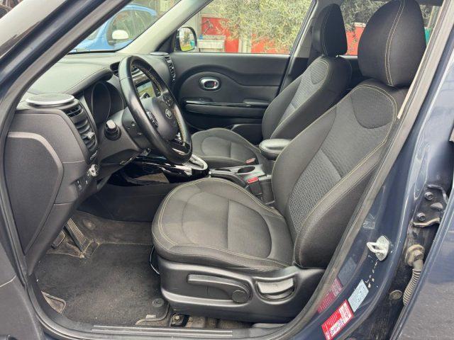 KIA Soul 1.6 CRDi You® Soul