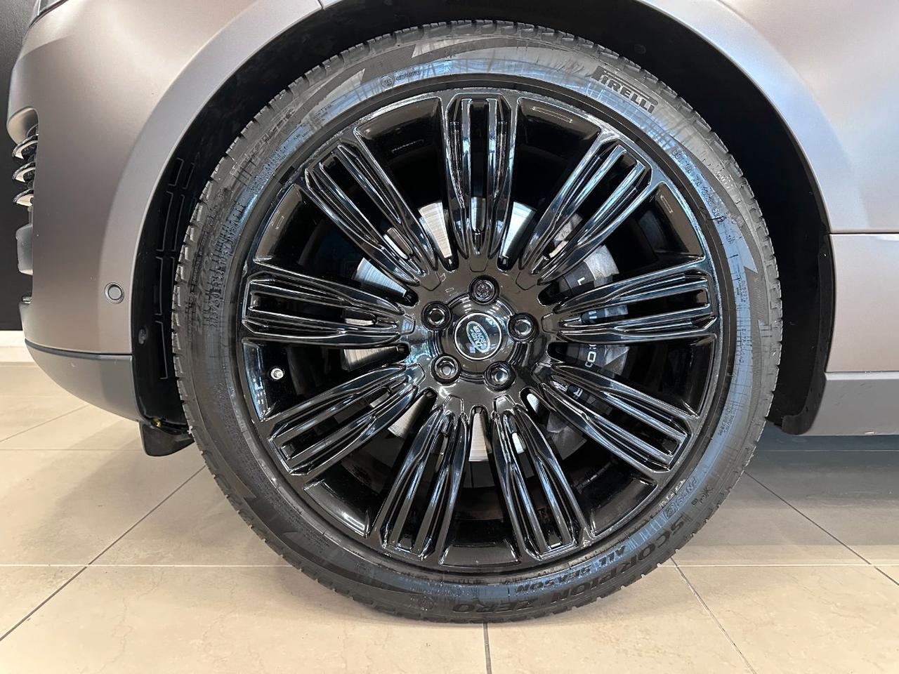 Land Rover Range Rover 3.0 sdV6 Autobiography auto my19