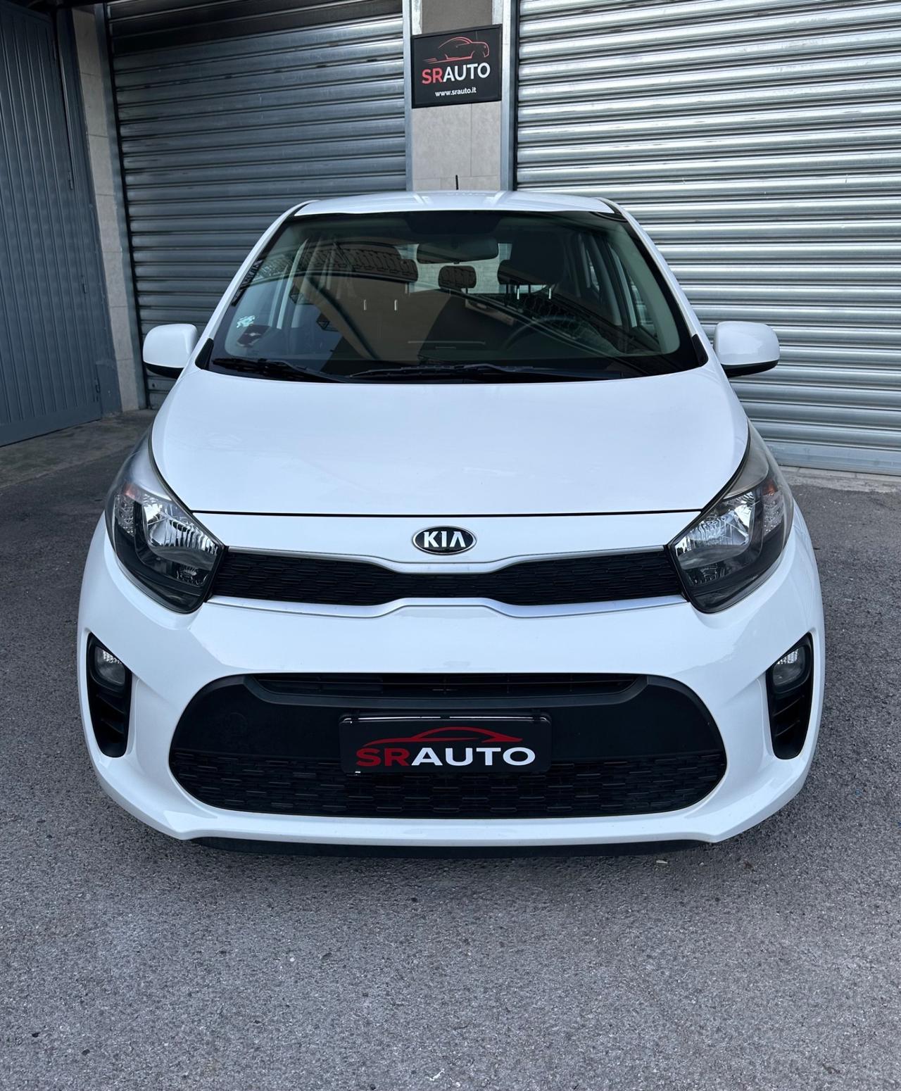 Kia Picanto 1.0 12V 5 porte Active