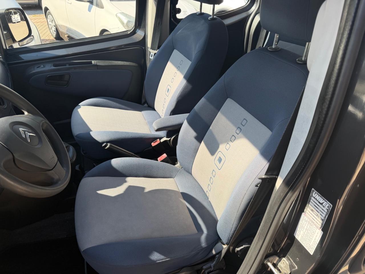 Citroen Nemo 1.3 HDi 75CV Km Certificati
