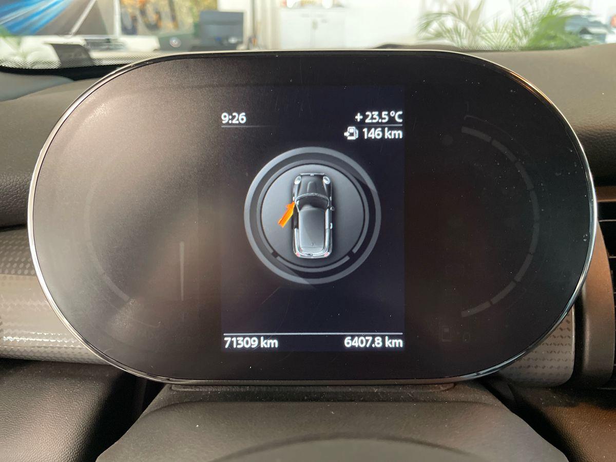 MINI Mini IV F56 2018 3p - Mini 3p 1.5 Cooper Hype