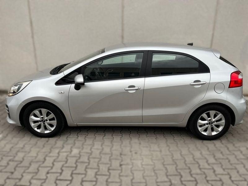 Kia Rio 1.2 Eco Gpl Cool