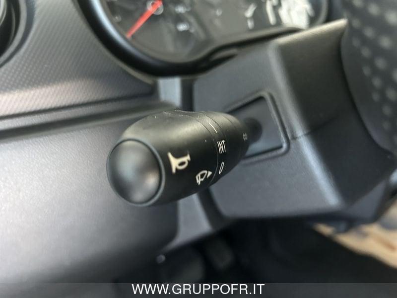 Aixam Minauto