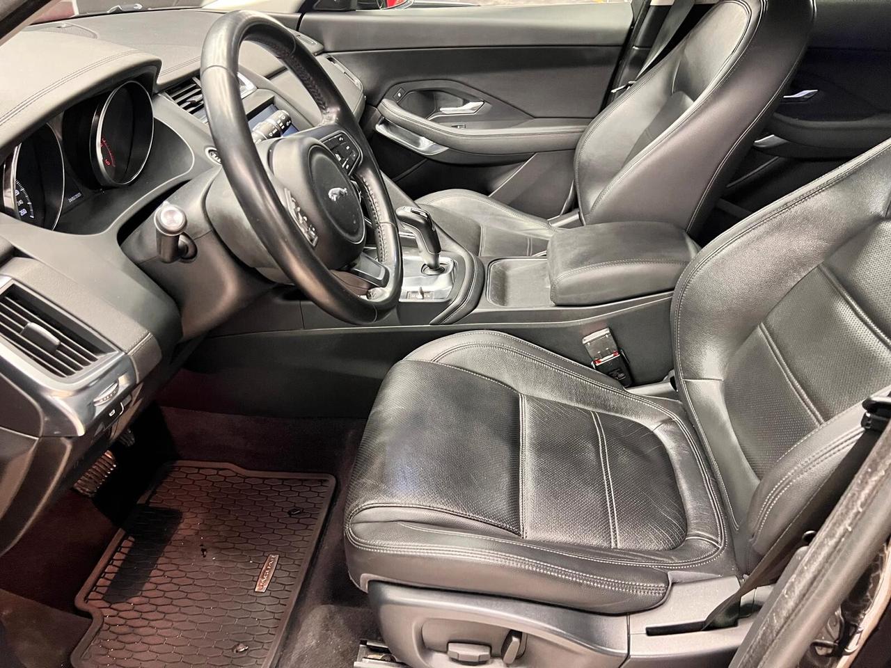 Jaguar E-Pace 2.0D 150 CV AWD R-Dynamic S