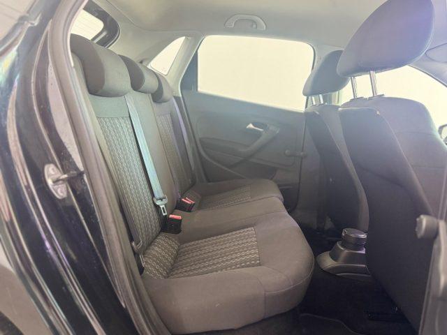 VOLKSWAGEN Polo 1.0 MPI 75 CV 5p. Comfortline
