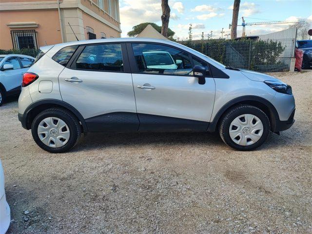 RENAULT Captur 0.9 TCe 12V GPL Start&Stop CLIMA,CRUISE ..